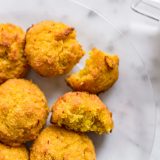 Add Saffron to Your Coconut Macaroons for a New Twist on a Classic Cookie