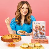 Cookbook author anna francese gass wants you to snack like an italian 1