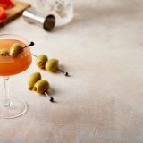 Make a better bloody mary with vegetable scraps 1