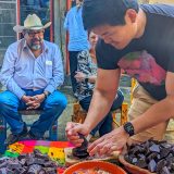 Travelogue a culinary tour of mexico city reveals its many personalities 1
