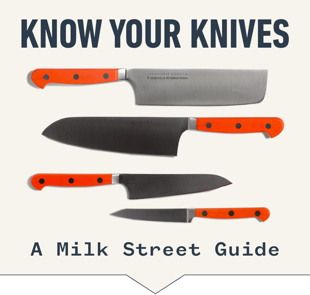 A Complete Guide to Understanding Serrated Knife in 2022
