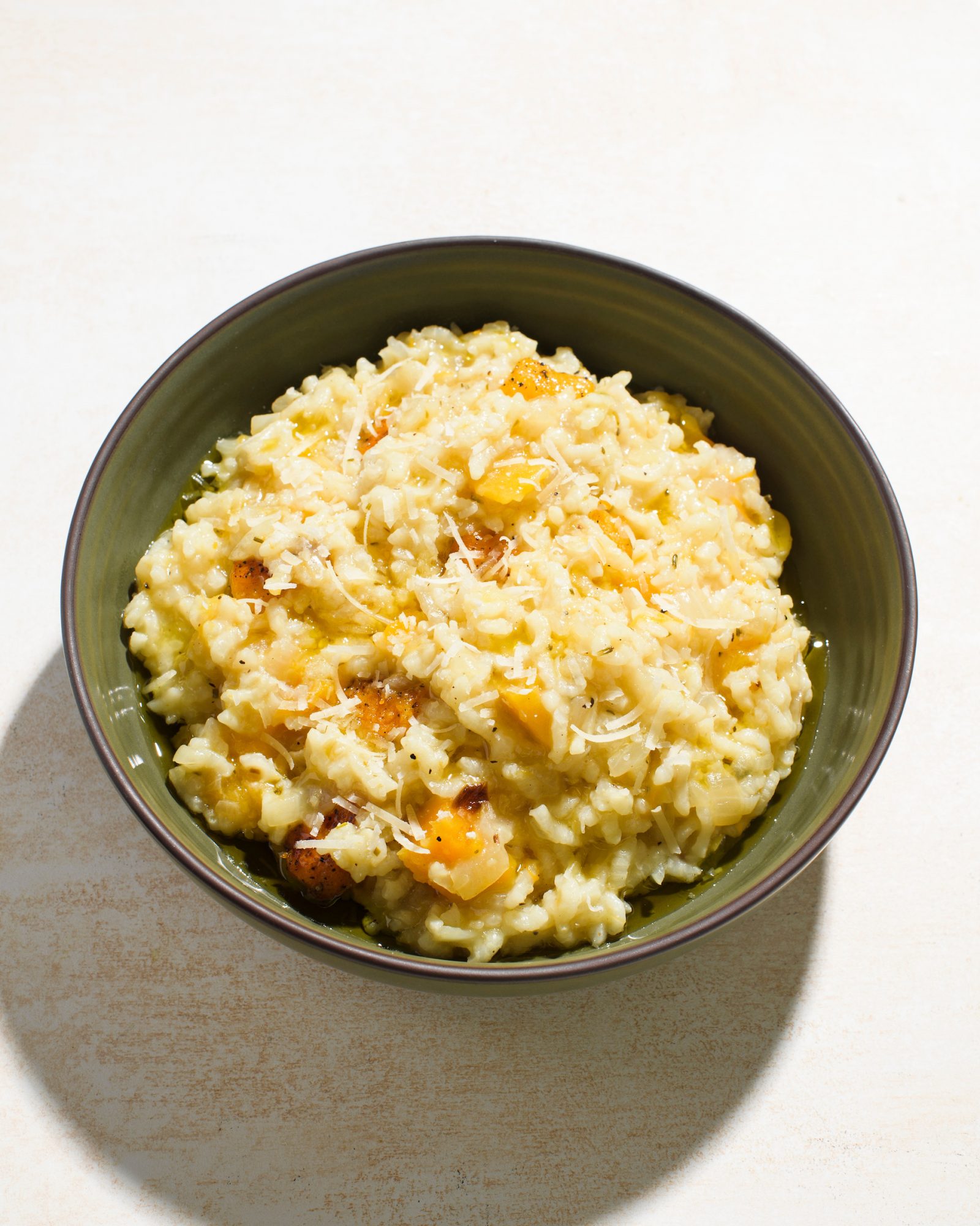 Butternut Squash Risotto Cook What You Have Milk Street
