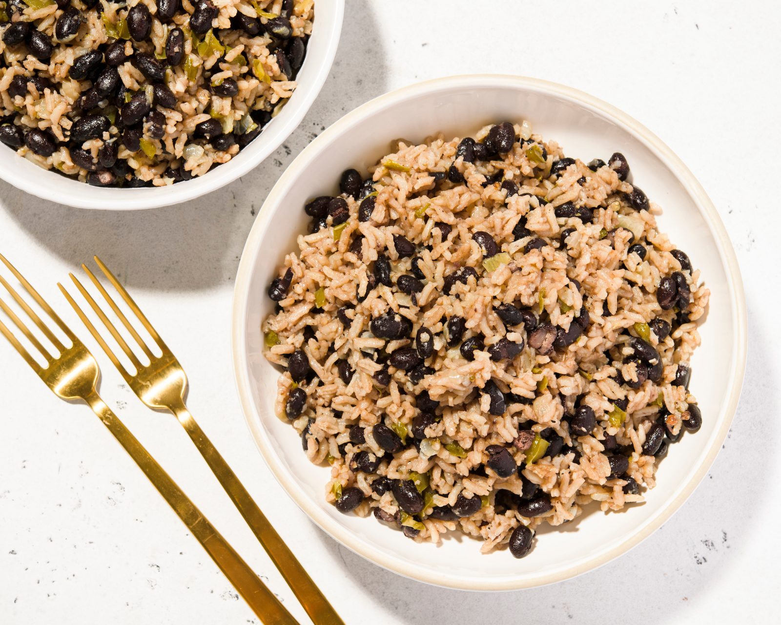 Cuban Style Black Beans and Rice - Milk Street Cook What You Have