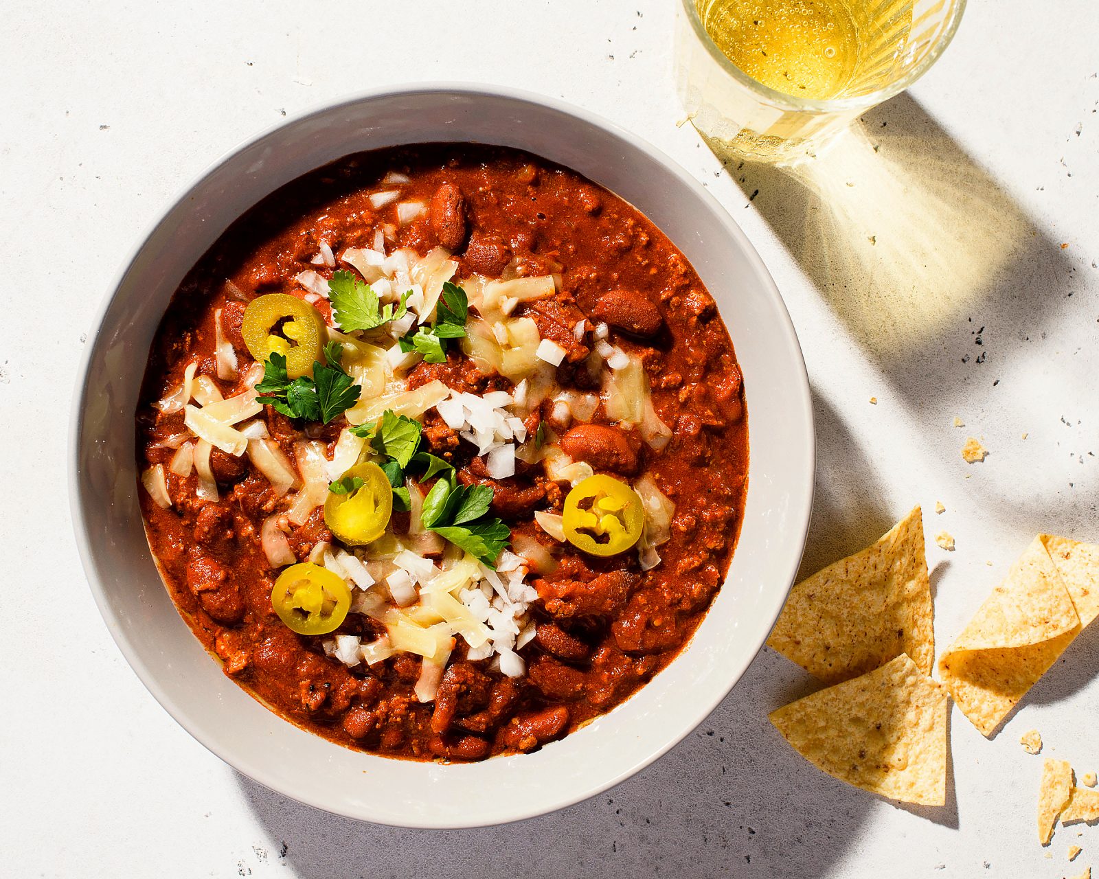 Eight Ingredient Chili Cook What You Have Milk Street