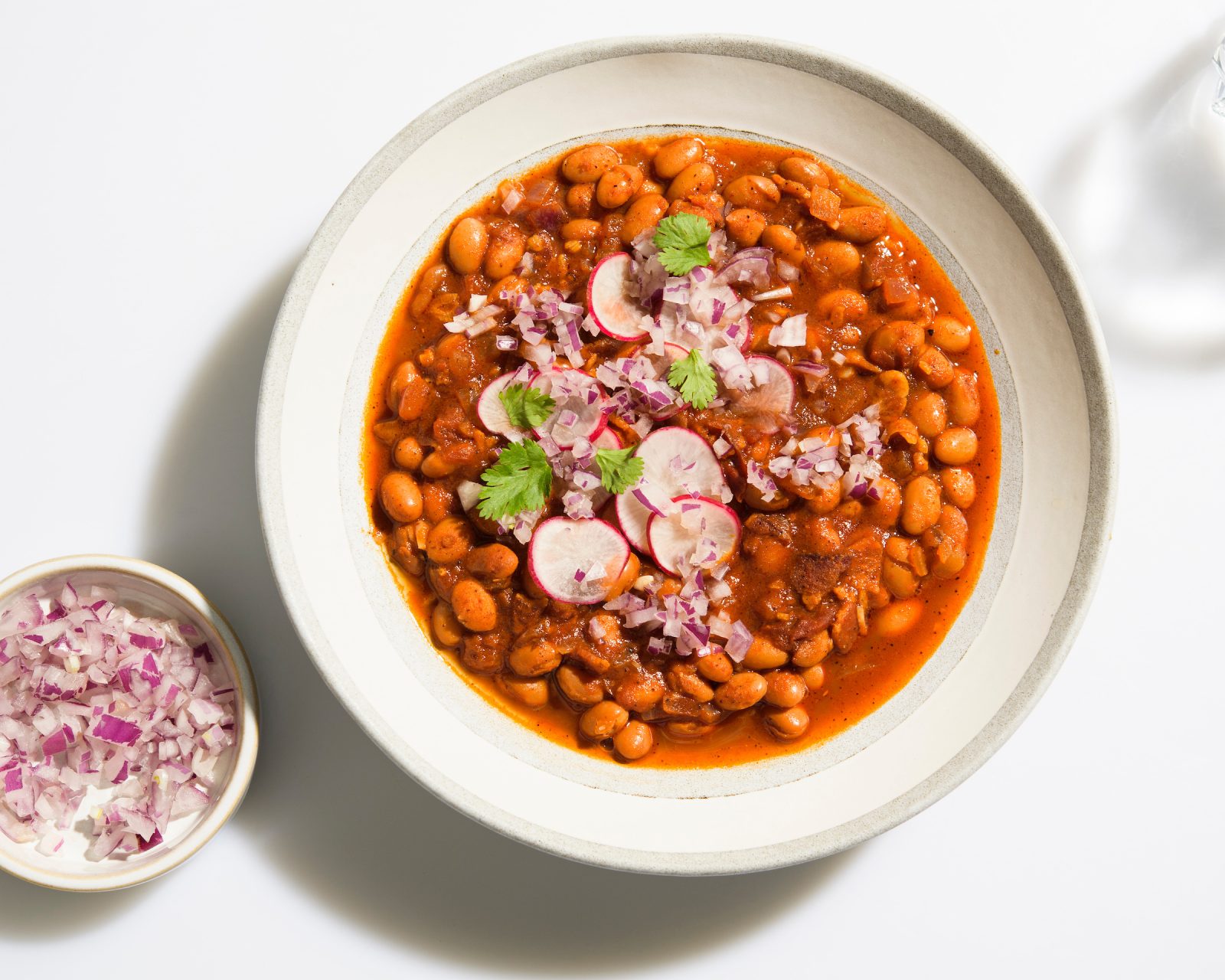 Pinto Beans with Bacon and Chipotle - Milk Street Cook What You Have