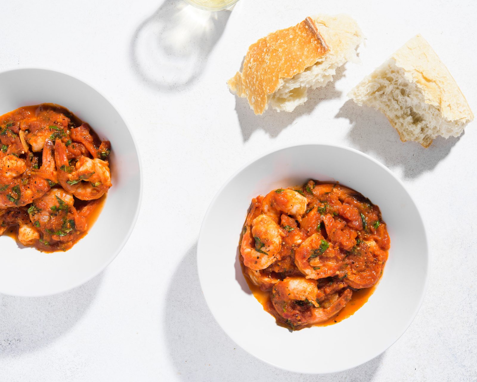 Shrimp Fra Diavolo Cook What You Have Milk Street