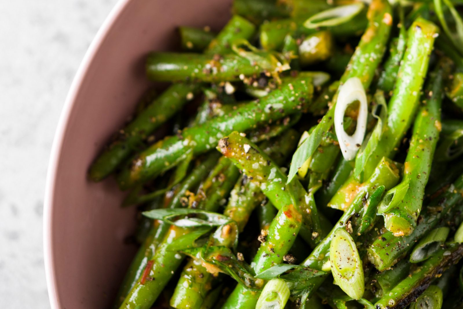 coconut-ginger-seared-steamed-green-beans-cookish WEB