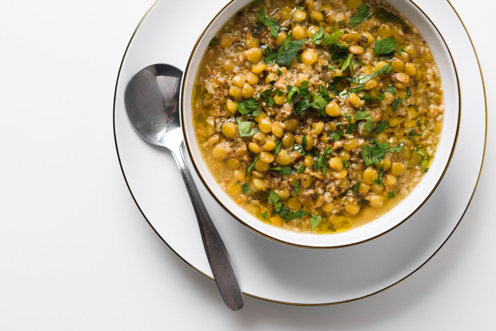 toasted-bulgur-lentil-soup-cookish WEB