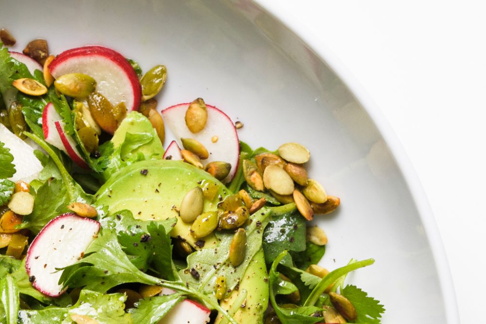 arugula-avocado-salad-cookish WEB