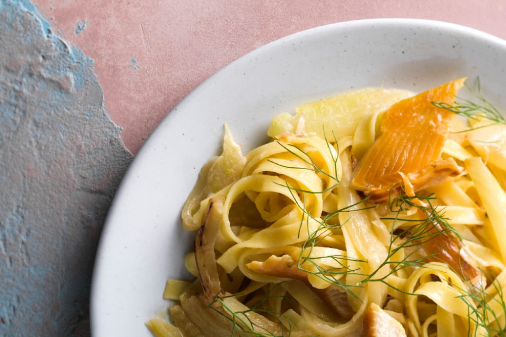 fennel-smoked-trout-fettuccine-cookish WEB