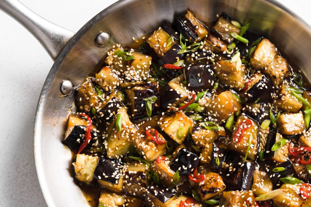 sweet-savory-skillet-steamed-eggplant-cookish WEB