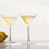 Lemon Grass Martini