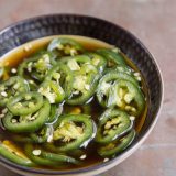Pickled Chiles