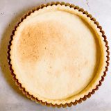 Single Crust Pie
