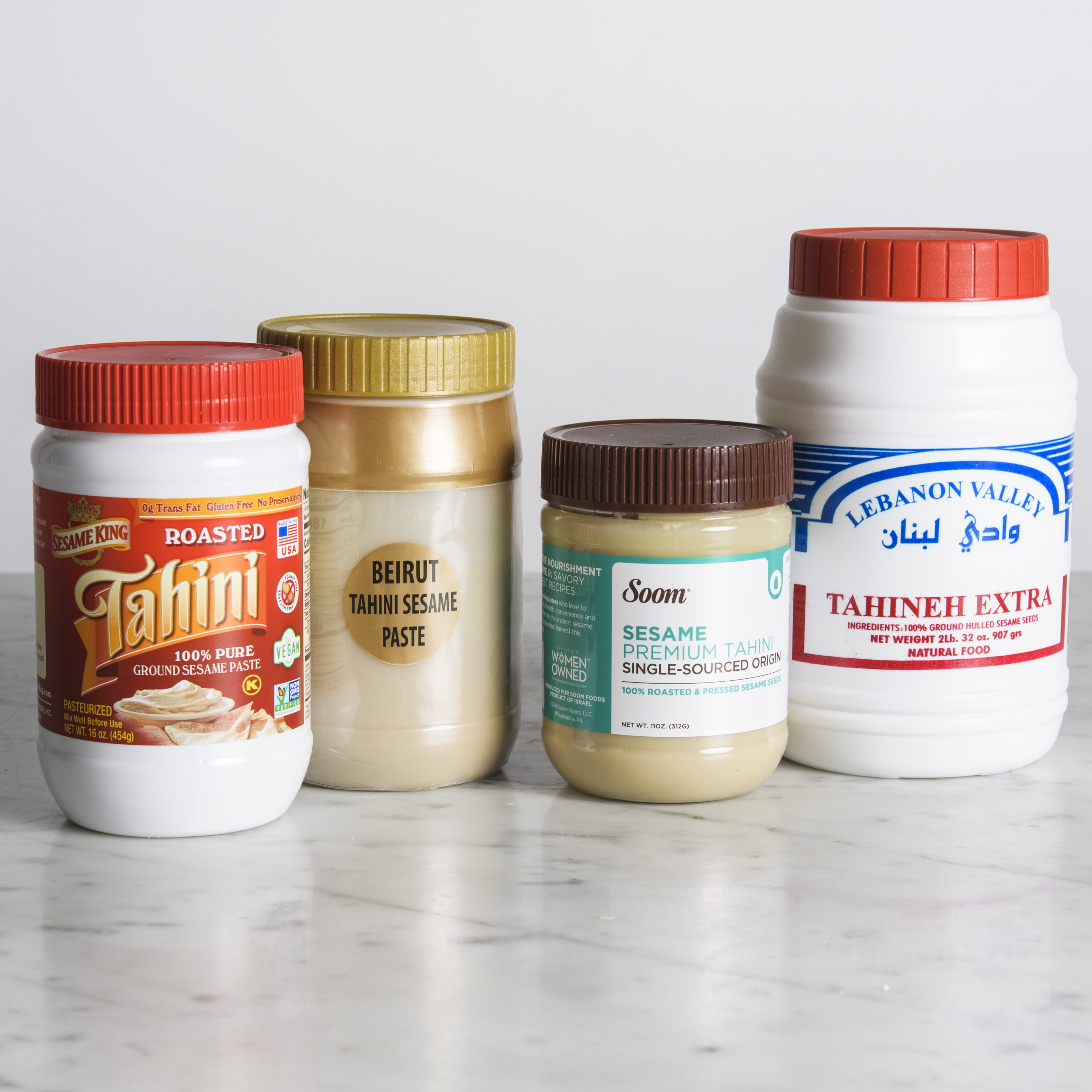 The Best Tahini and How To Use It  Christopher Kimball's Milk Street