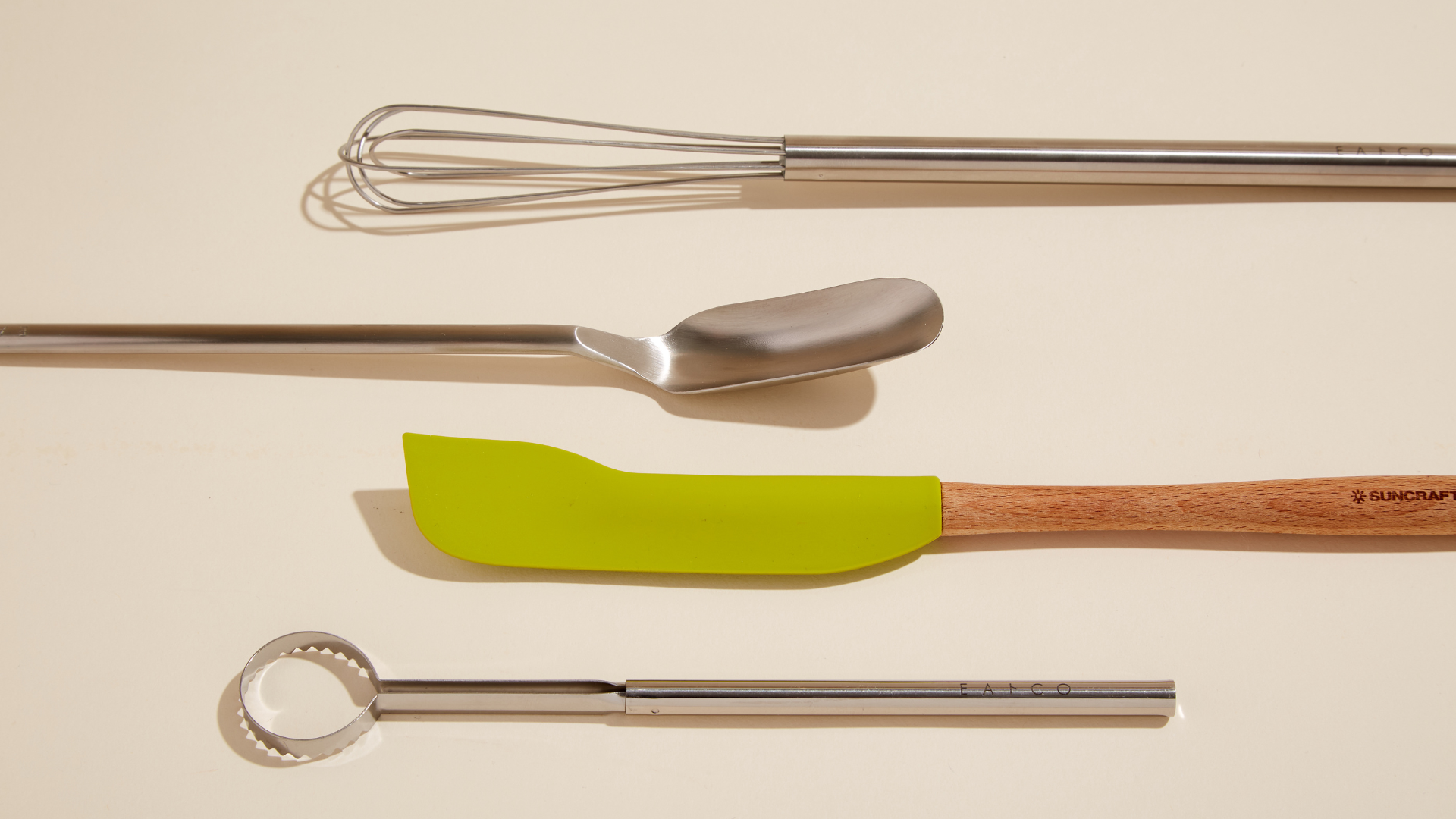Handy Small Batch Cooking Tools