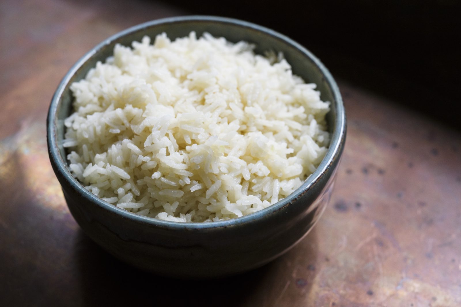 How to Cook Rice | Christopher Kimball’s Milk Street
