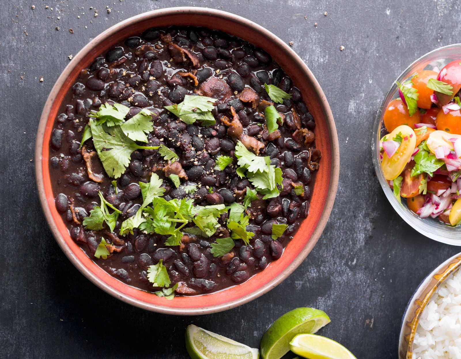 bacon-tequila-black-beans-fast-slow-v