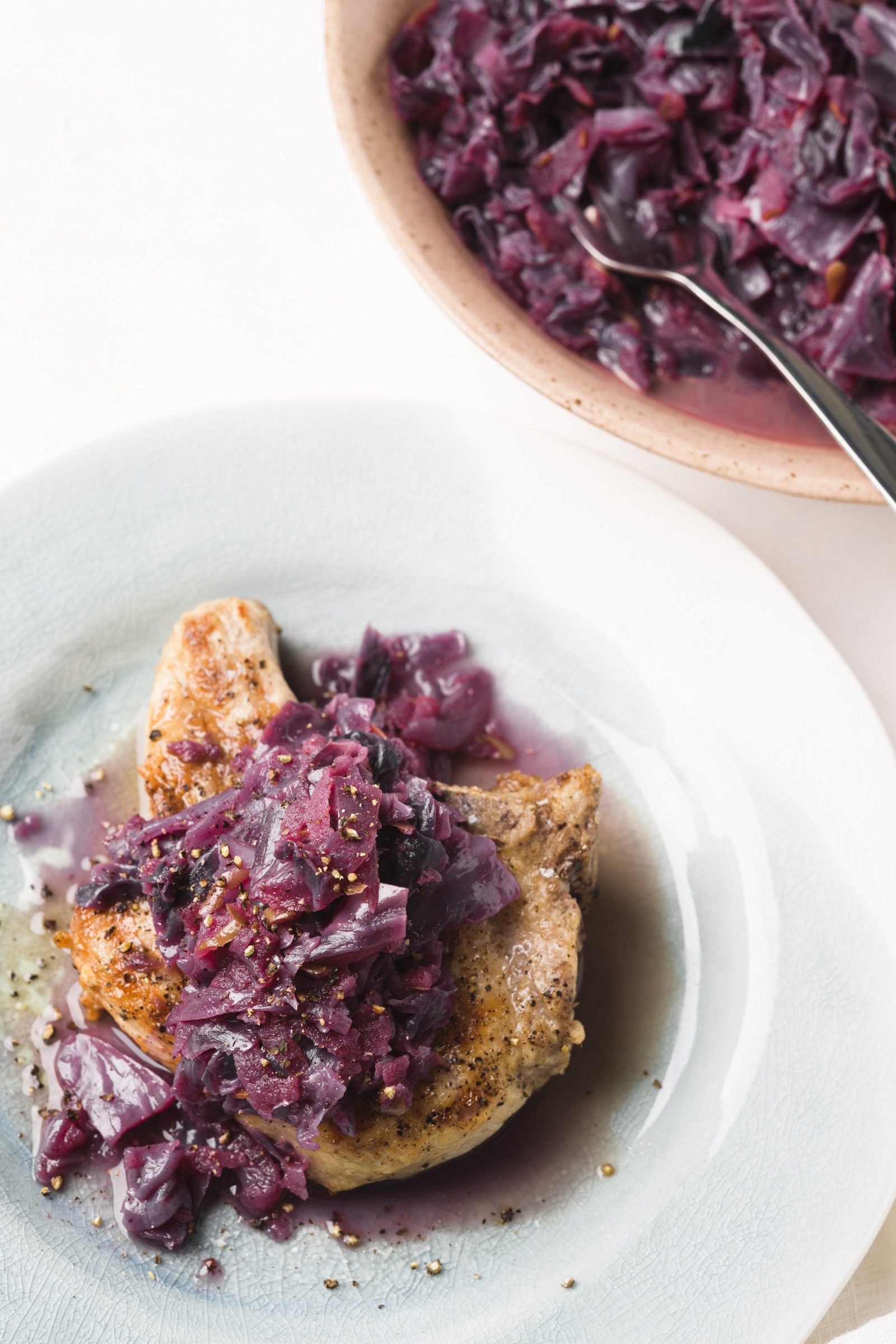 braised-red-cabbage-fast-slow
