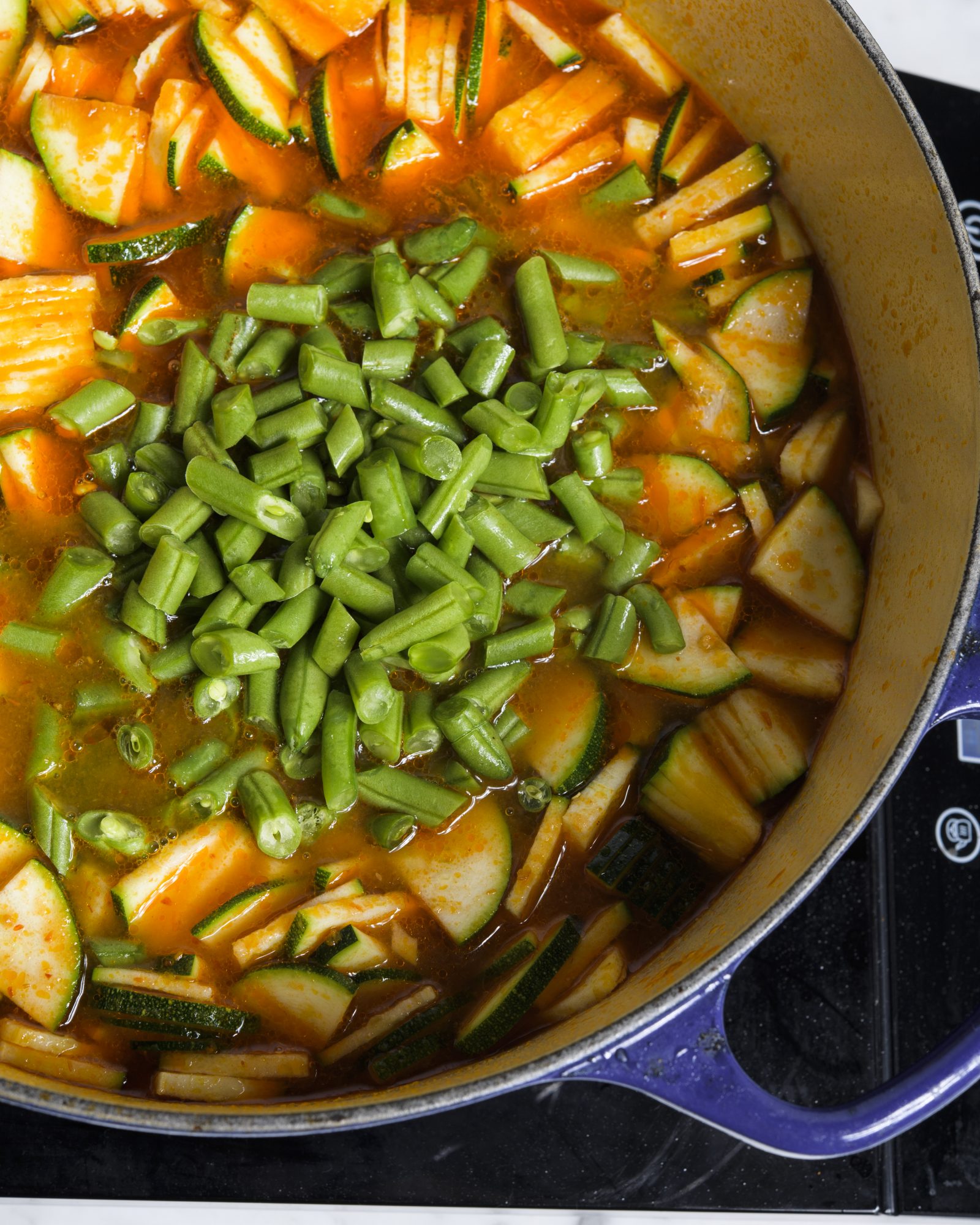 Chicken vegetable soup chipotle chilies caldo tlalpeño 5