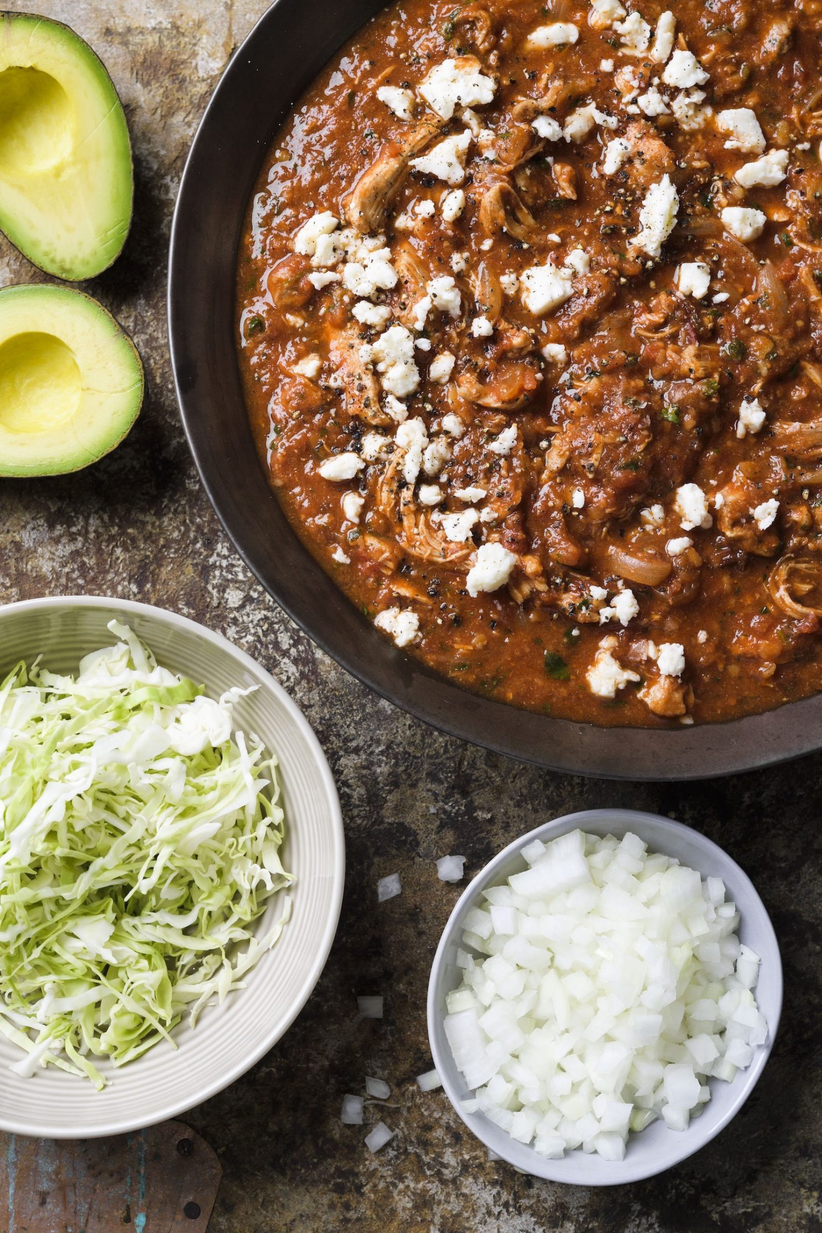 chipotle-chili-pulled-chicken