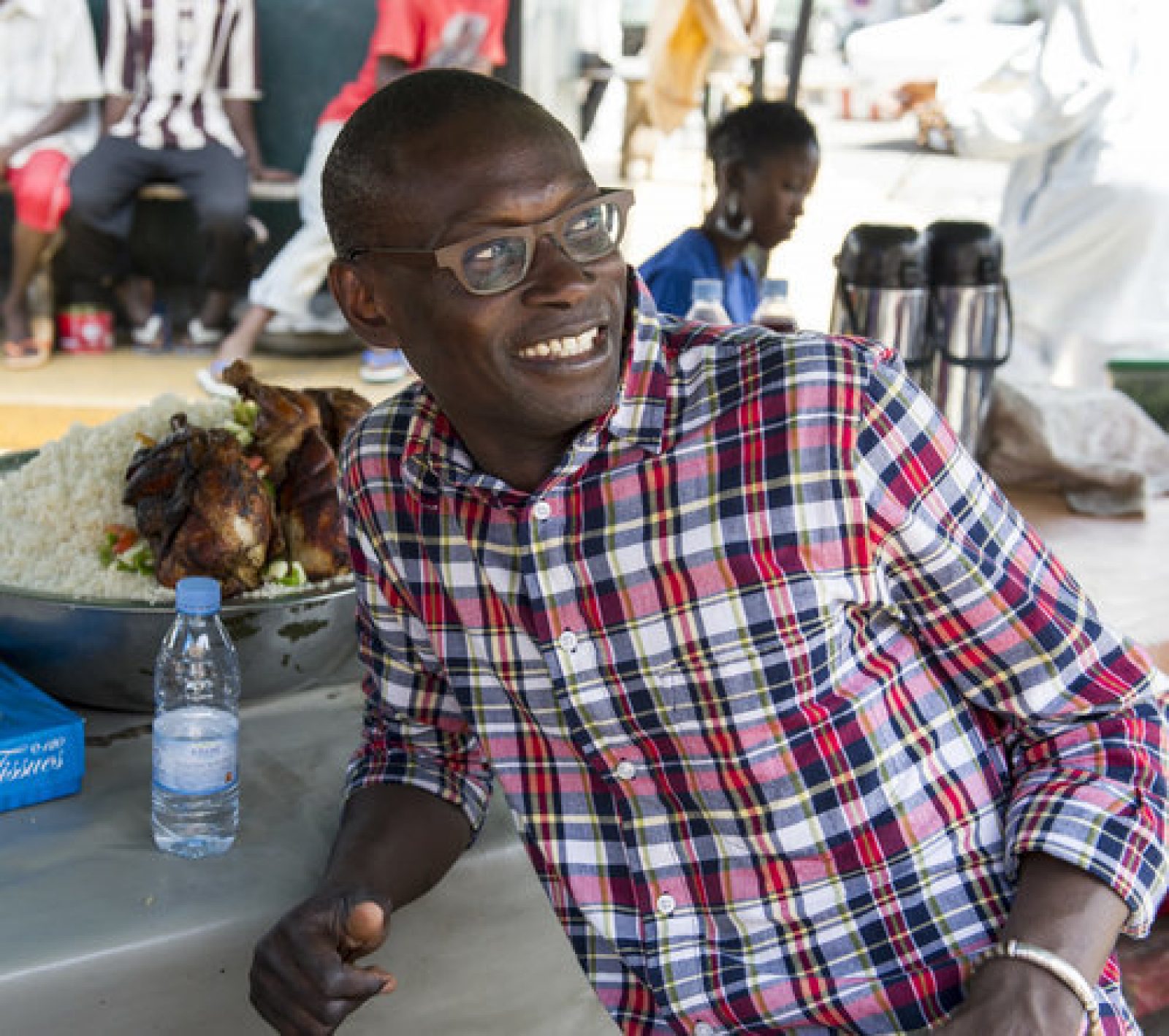 Eat Cook Love In Senegal Hero