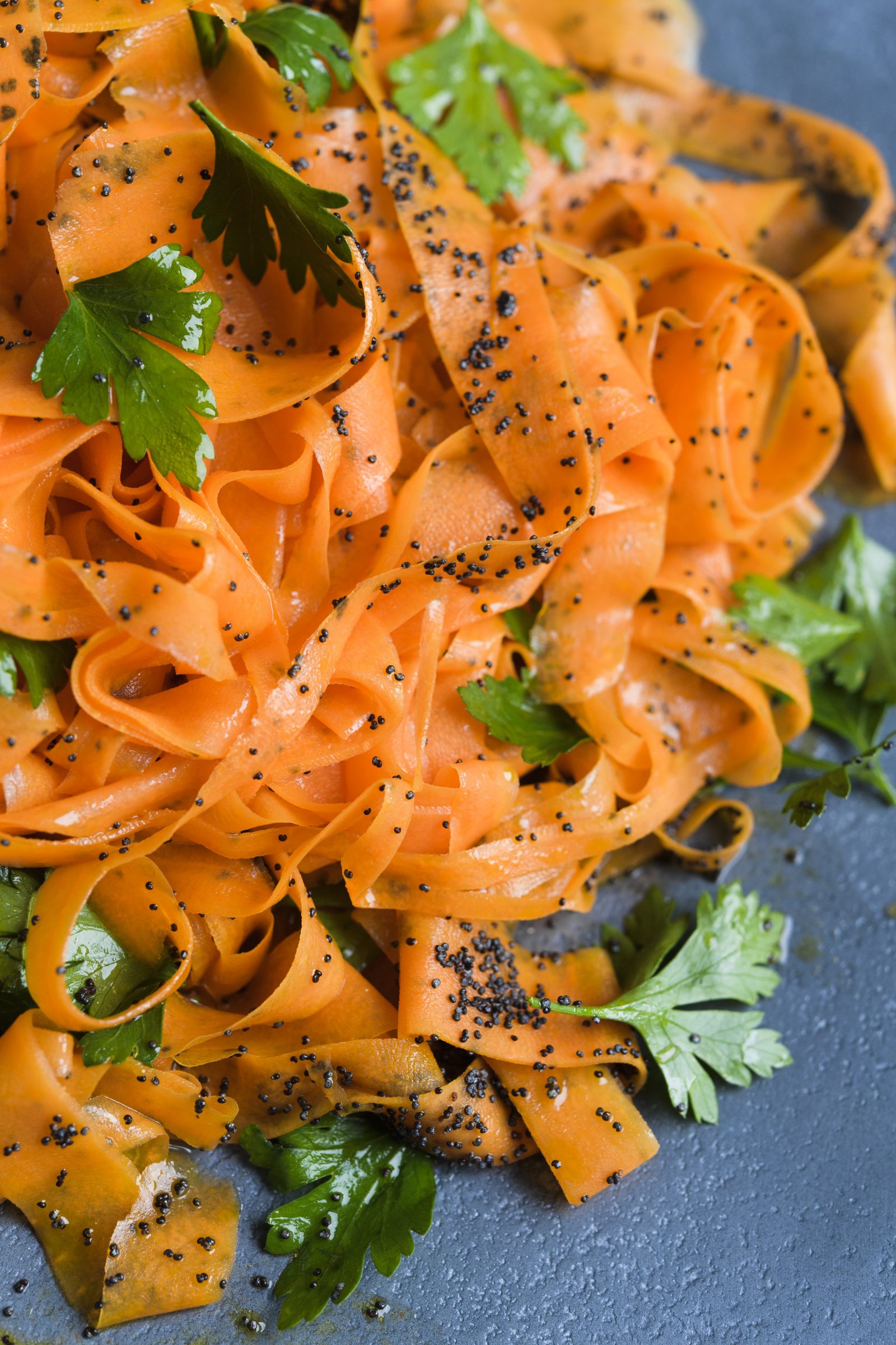 shaved-carrot-salad-zanahorias-dulces-step-3