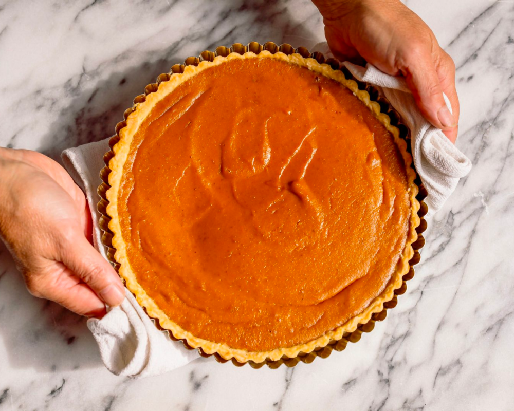 12 Thanksgiving Pies That Will Upstage the Turkey 3