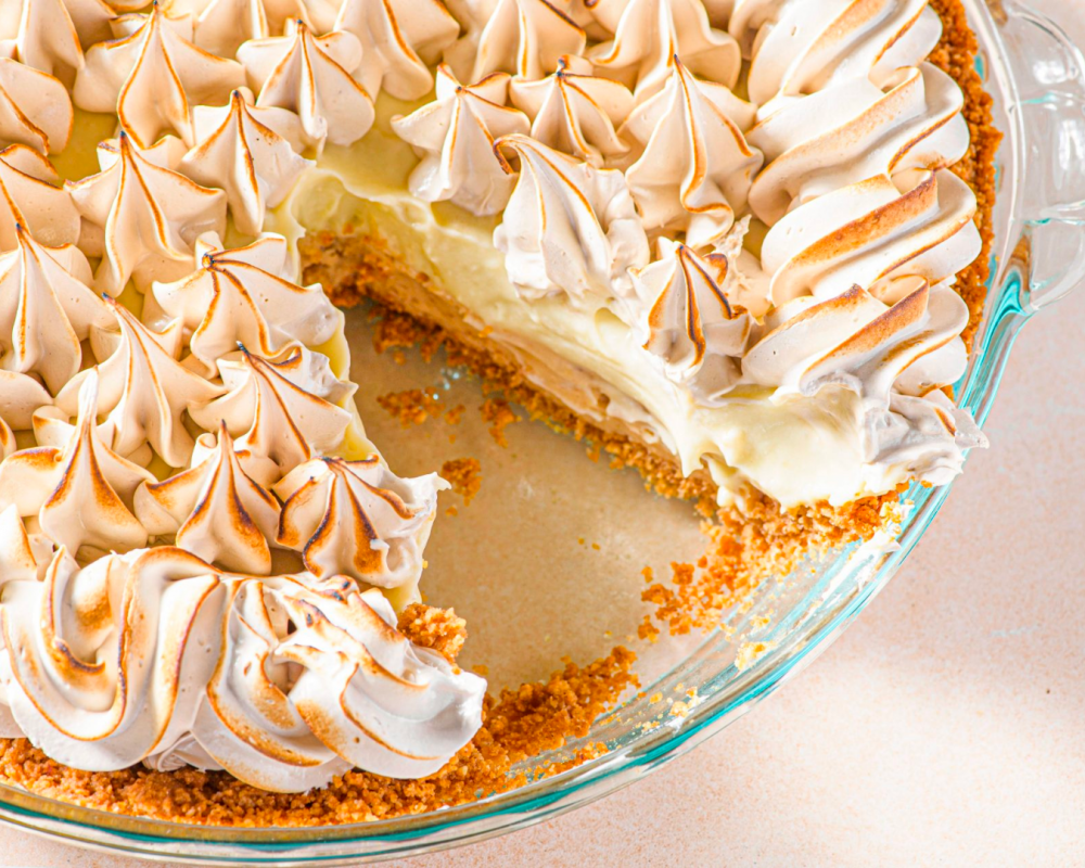 12 Thanksgiving Pies That Will Upstage the Turkey 9