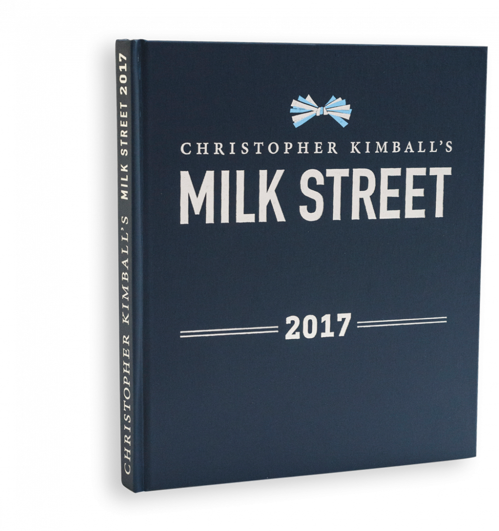 2017 Milk Street Annual