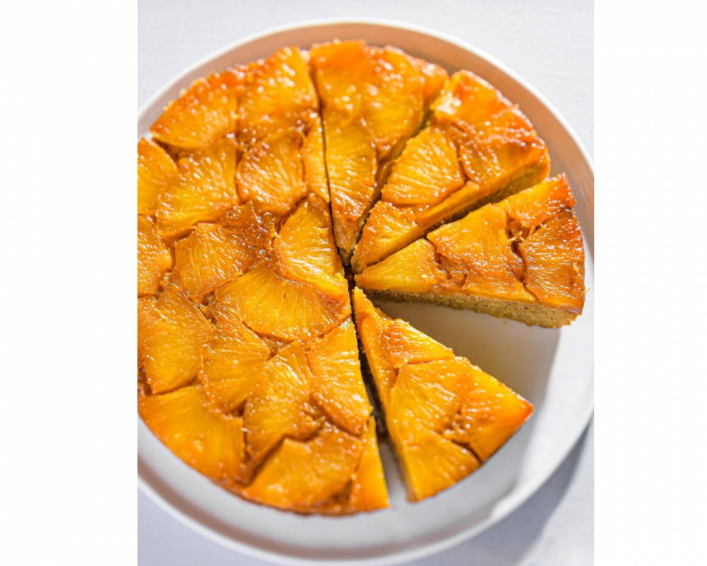 7 Recipes for Enjoying Pineapple All Summer Long Blog 4