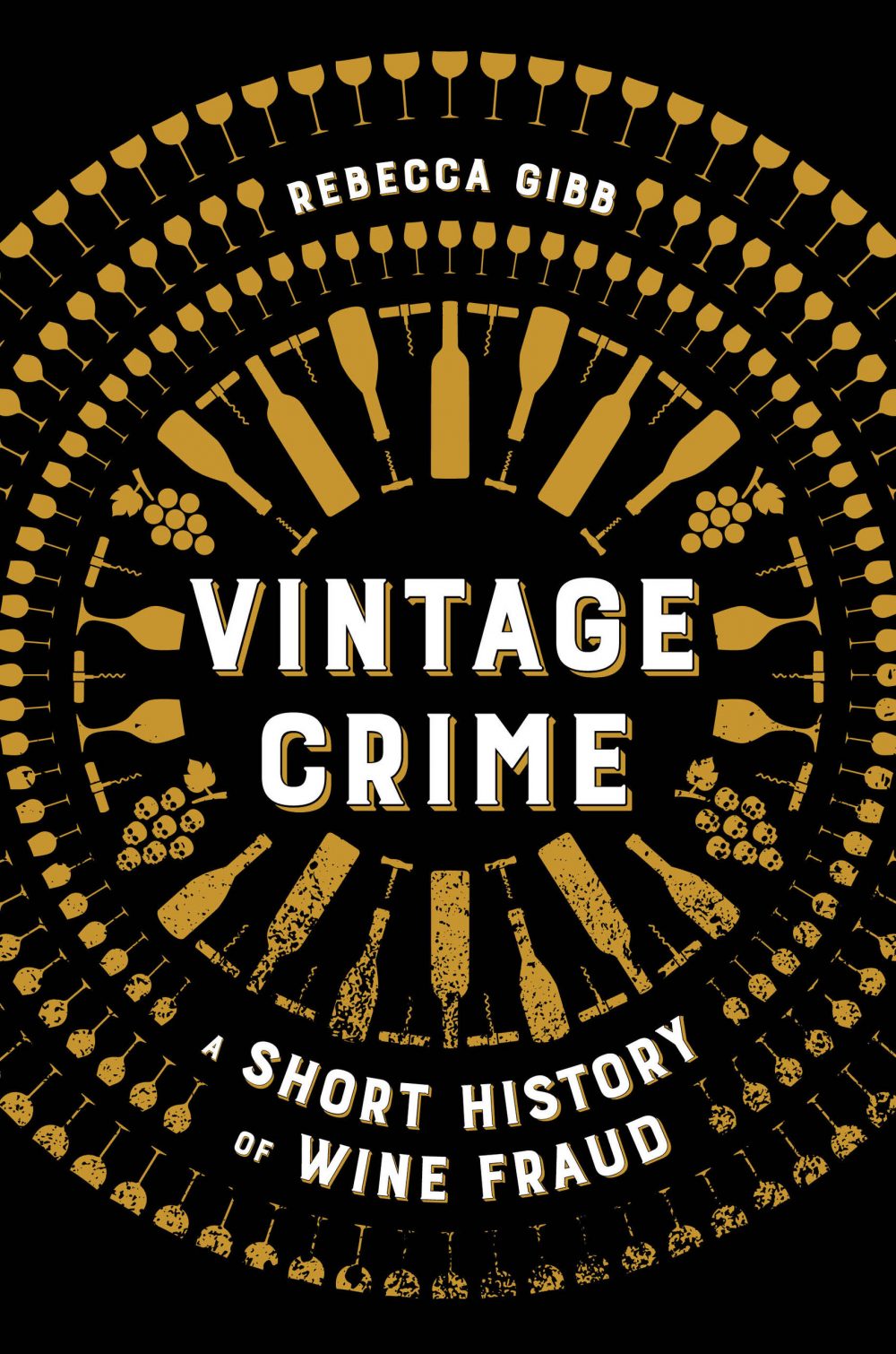 Book Review i42 Vintage Crime