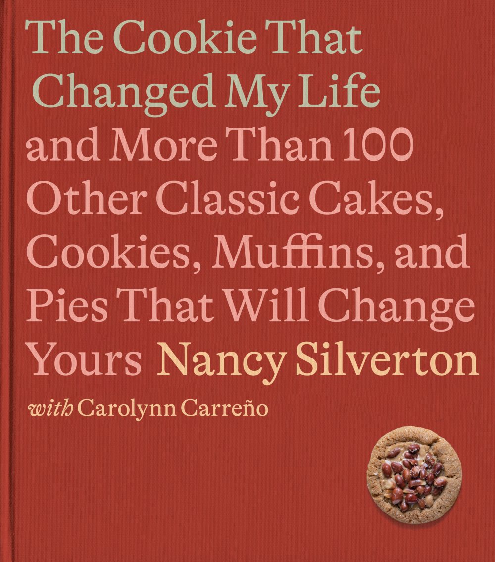 Book Review i43 Cookie Silverton