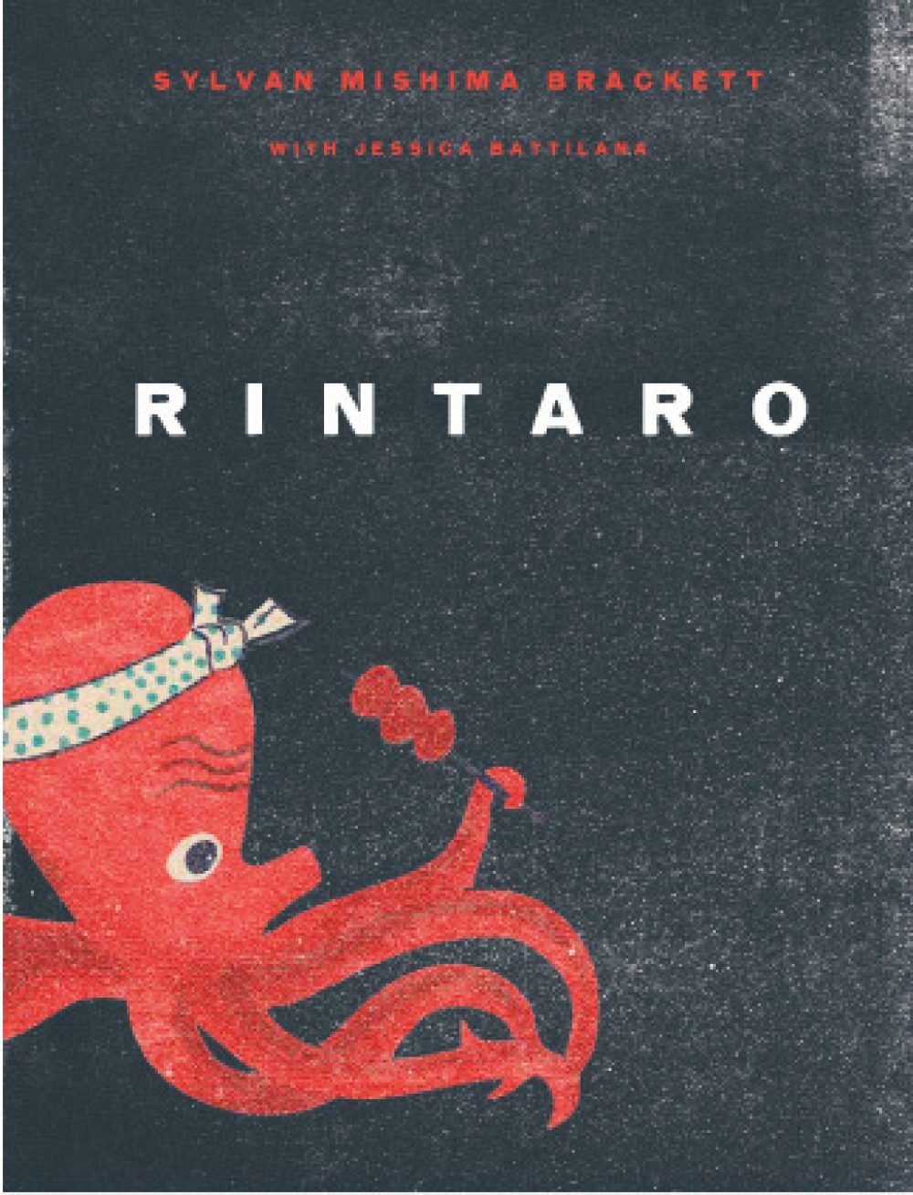 Book Review i44 Rintaro