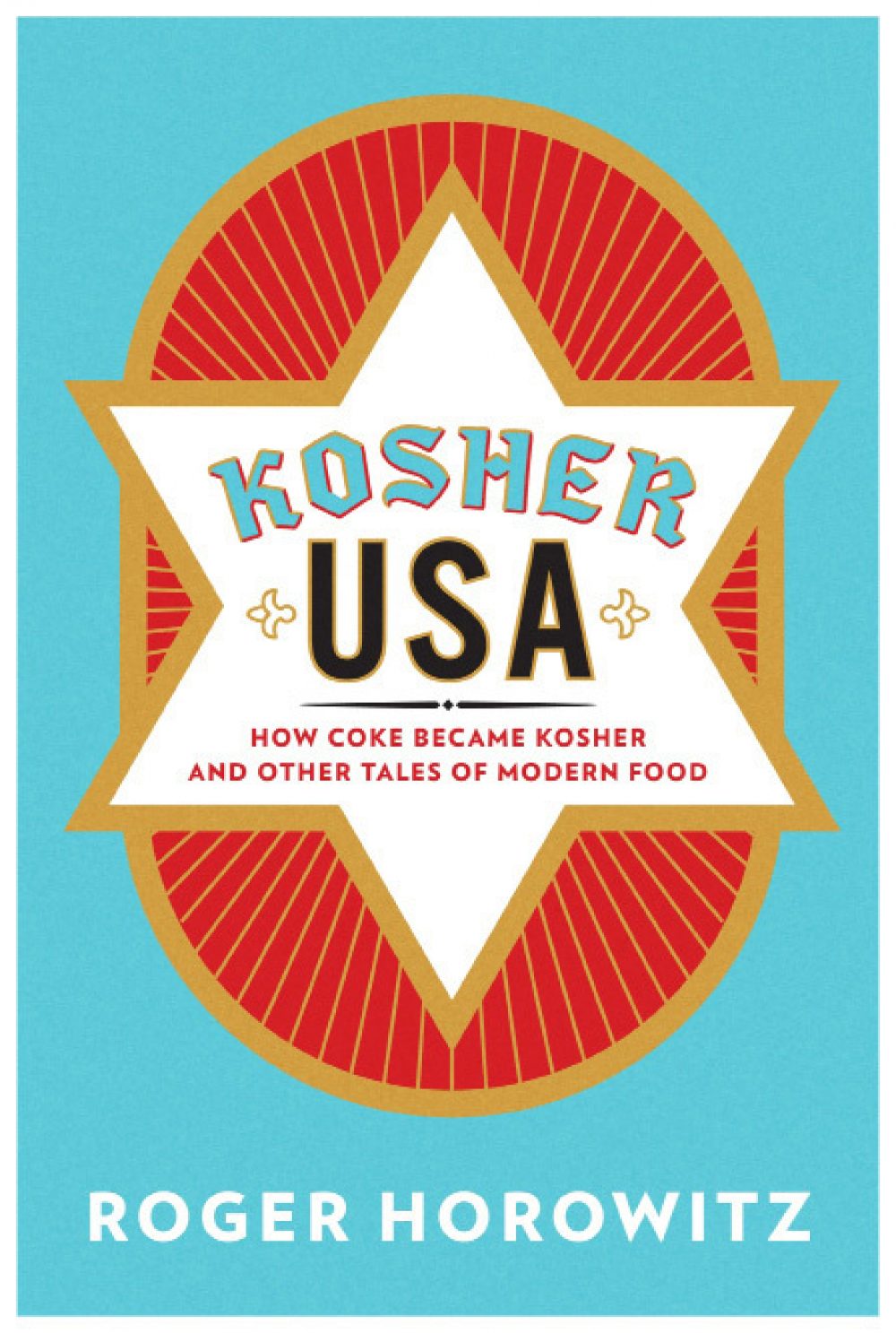 Book Reviews i45 Kosher USA