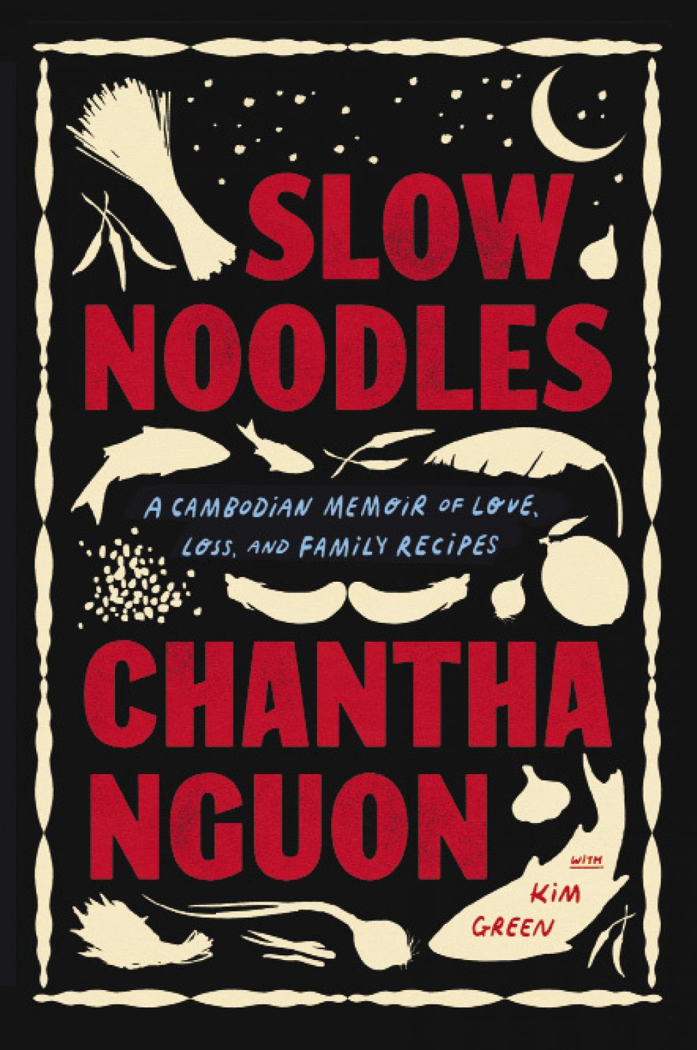 Book Reviews i45 Slow Noodles