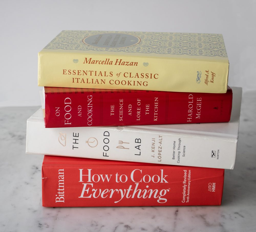 Classic Cookbooks