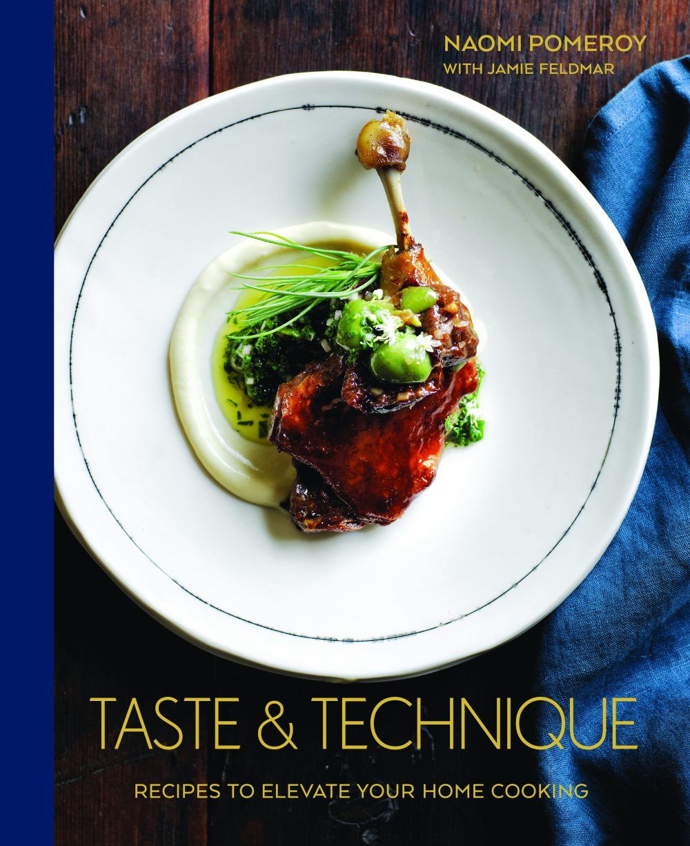 Taste and Technique: Recipes to Elevate Your Home Cooking