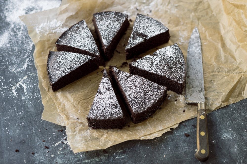 Our 5 Best Valentine's Chocolate Desserts | Christopher Milk Street