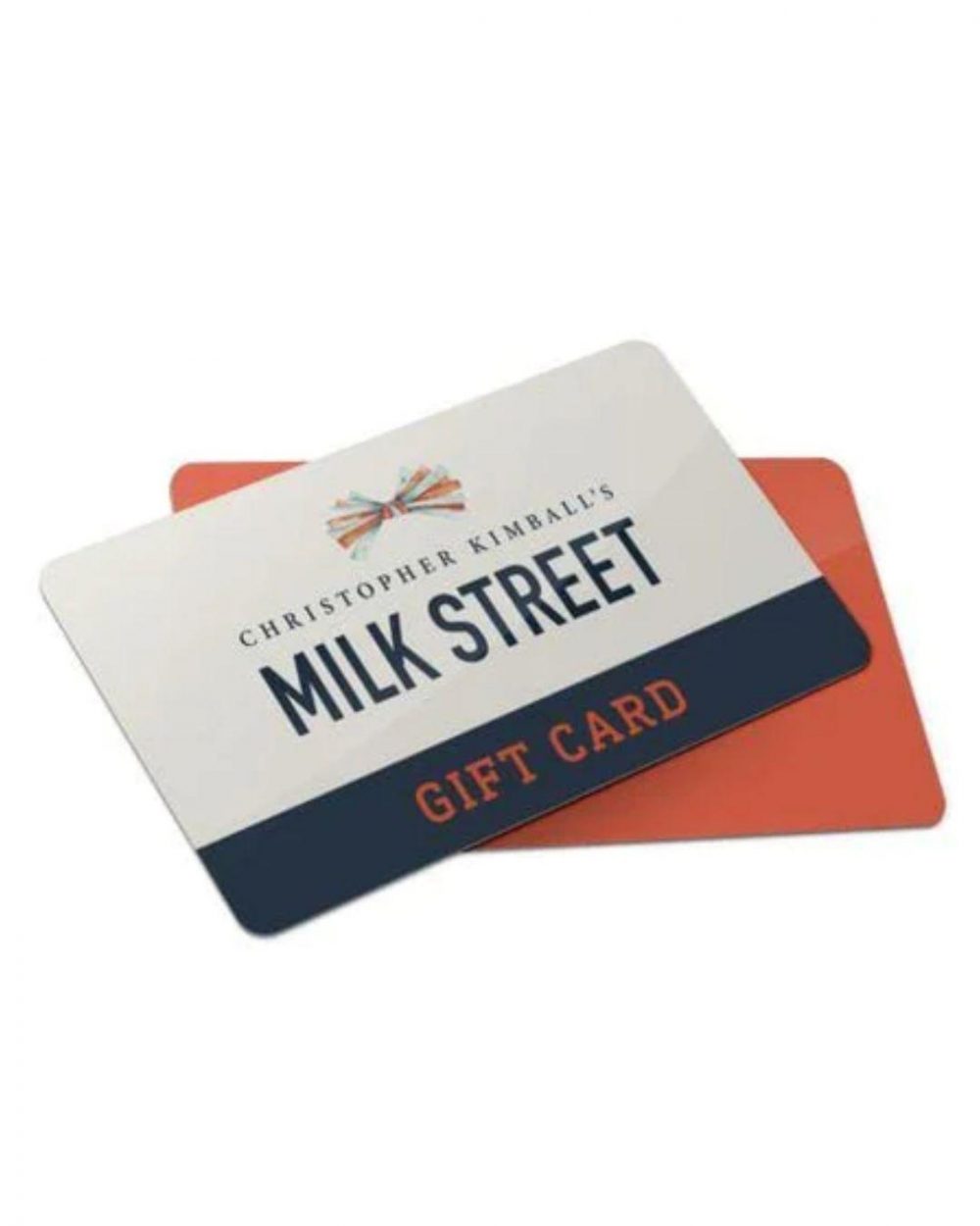 Milk Street Gift Card