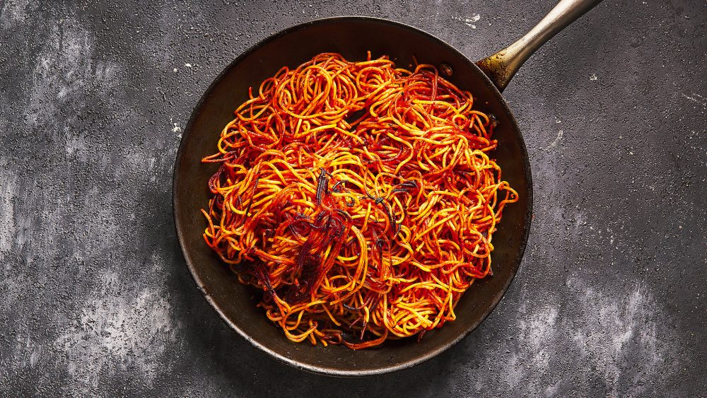Our Best One Pot Meals from Streamlined Pastas to Meaty Braises 1