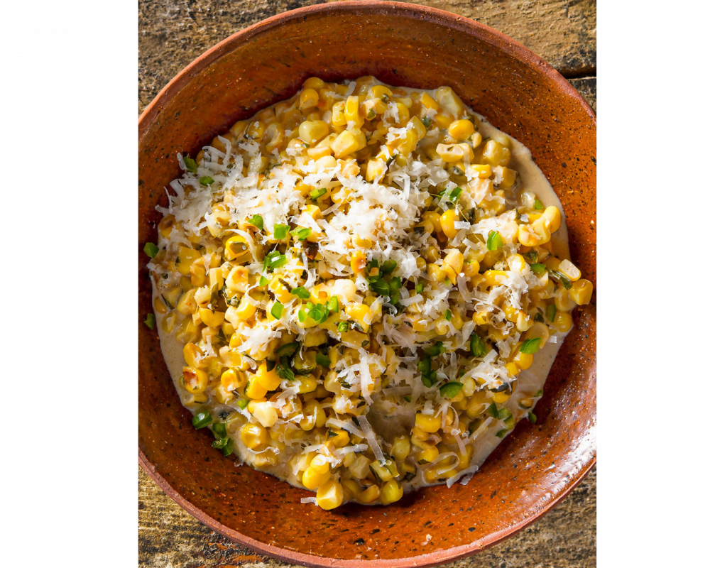 Our Top Five Corn Off the Cob Recipes Esquites TRANSPARENT BACKGROUND