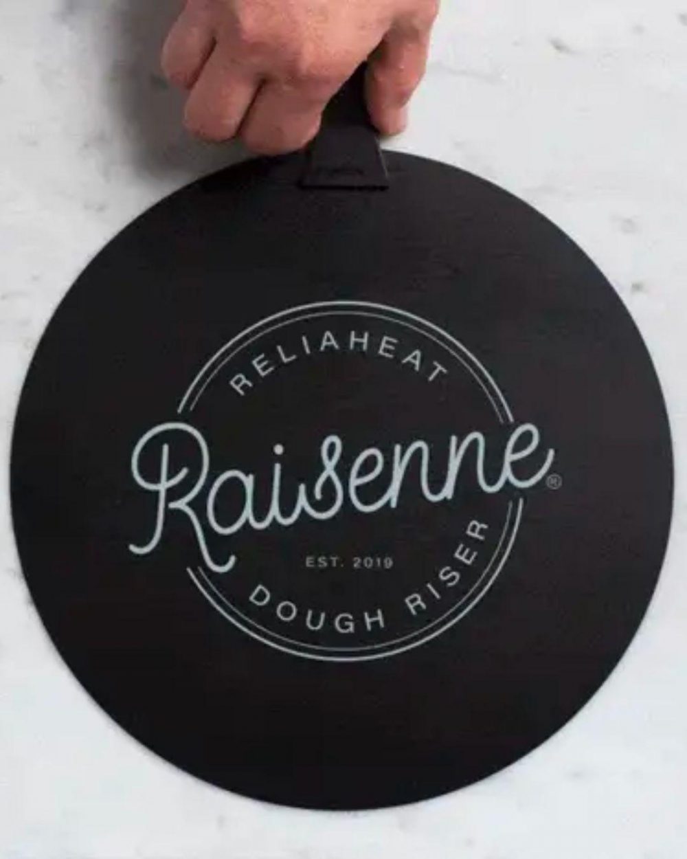 Raisenne Dough Riser Blog