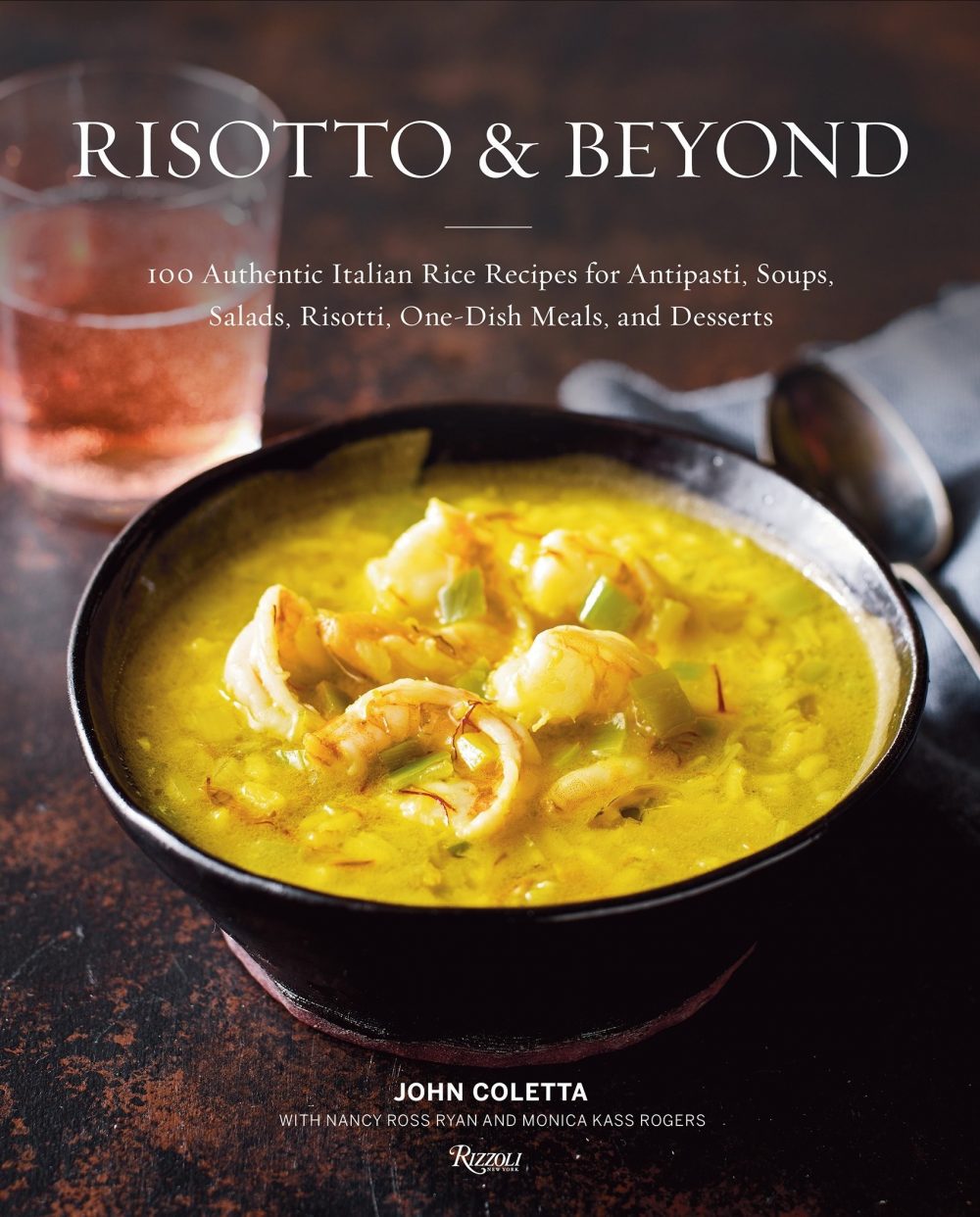 Risotto & Beyond