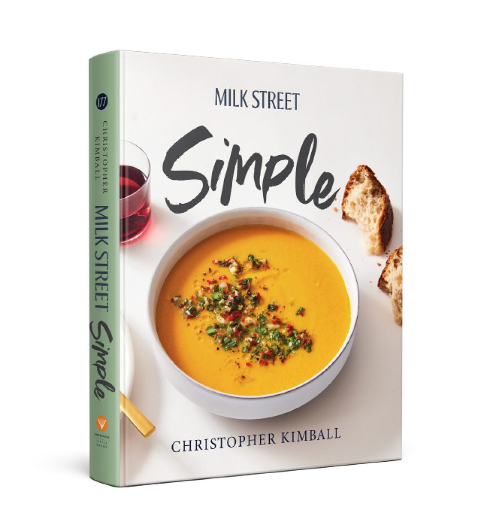 Milk Street Simple Cookbook