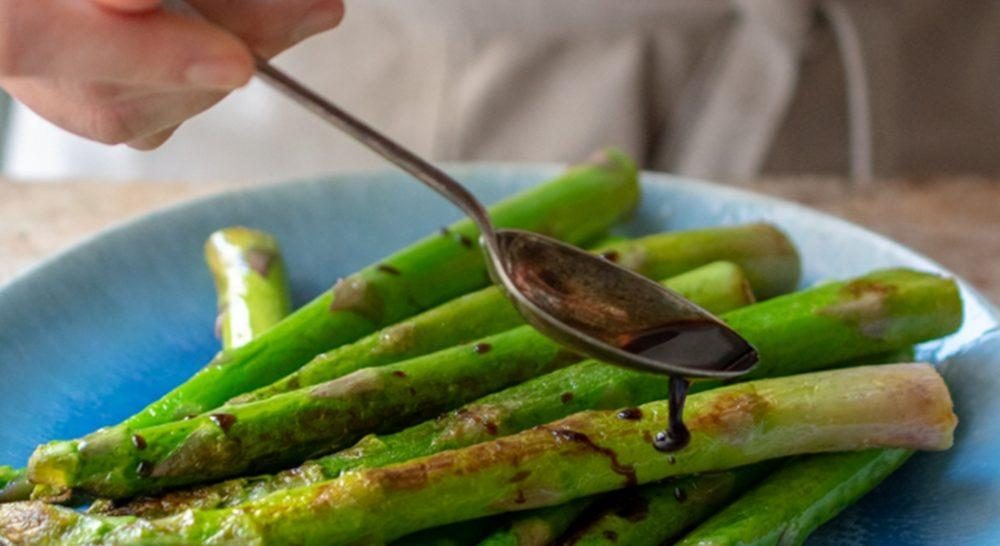 How to Cook Asparagus Evenly