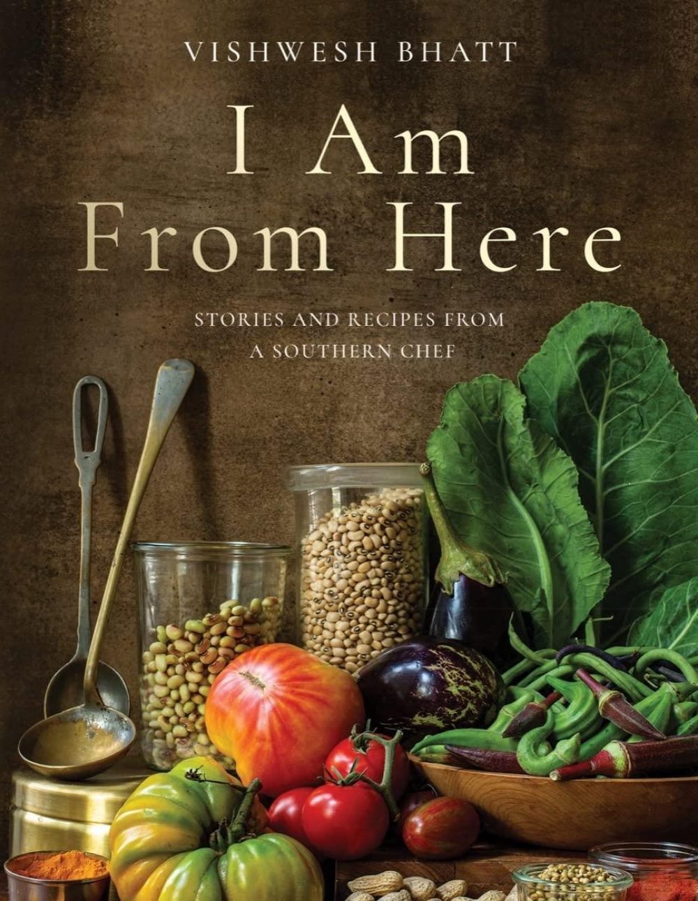 Book review i am from here