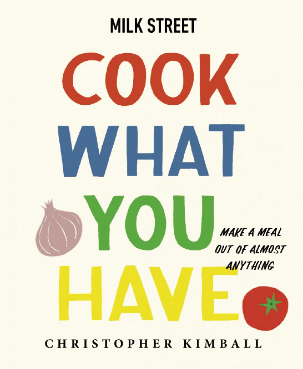 Cook What You Have