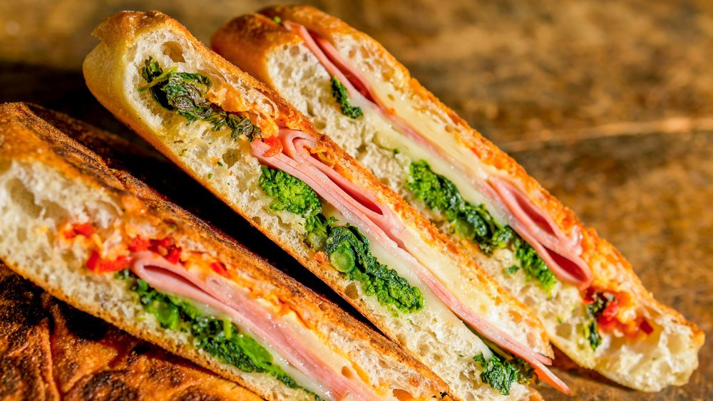 Great sandwiches are all about balance 1