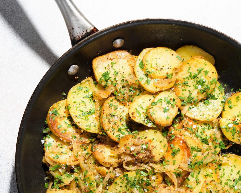 How to eat potatoes with every meal this st patricks day 1